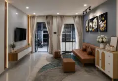 Nhà Cù Chính Lan - Sống Sang Chảnh Chỉ 4.35 Tỷ! 🏡✨... Bán nhà riêng tại Thanh Khê, Đà Nẵng 06