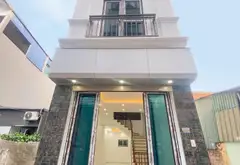 Bán nhà riêng lô góc 3 thoáng tại phường Đồng Mai, Nhà 5 tầng, ô tô vào nhà... Bán nhà riêng tại Yên Nghĩa, Hà Nội 02