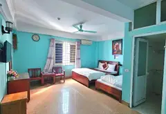 Bán nhà 7 tầng lô góc 44.9m2 tại Đình Thôn, ô tô đỗ cổng... Bán nhà riêng tại Từ Liêm, Hà Nội 04