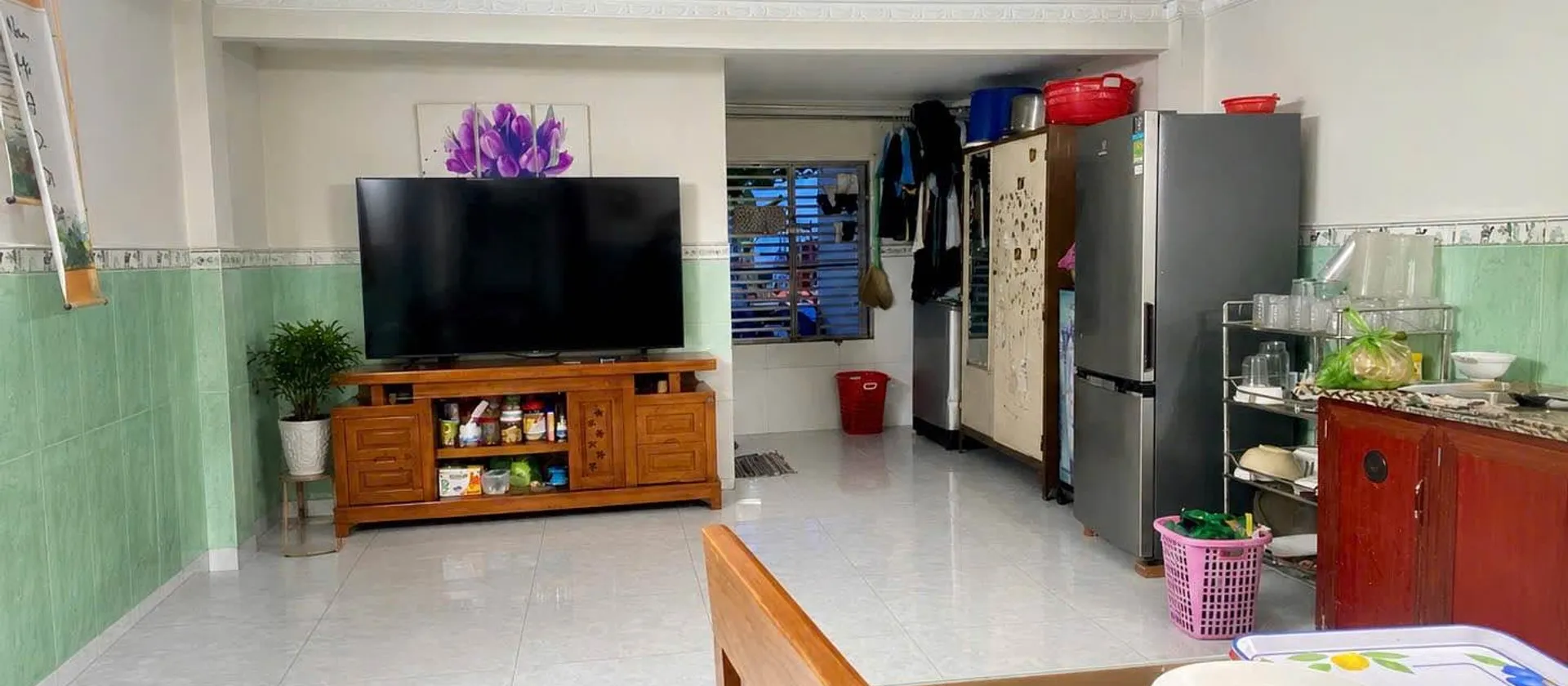 Bán nhà riêng 2 tầng hẻm rộng gần Aeon Tân Phú Bình Tân 89m2 giá tốt... Bán nhà riêng tại Bình Hưng Hòa, Hồ Chí Minh 01
