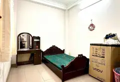 Nhà phố 6 tầng mặt tiền rộng, khu cán bộ yên tĩnh, xe hơi ngủ nhà... Bán nhà mặt phố tại Đức Nhuận, Hồ Chí Minh 12