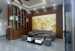 Bán nhà riêng 3 tầng tại Đồng Quang - Đặng Cương, diện tích 61.4m2, thiết kế hiện đại... Bán nhà riêng tại An Dương, Hải Phòng 02