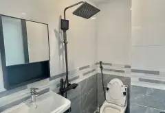 Bán nhà mặt phố phường Chánh Hưng, Hồ Chí Minh, 3 tầng, 4 phòng ngủ... Bán nhà mặt phố tại Chánh Hưng, Hồ Chí Minh 06
