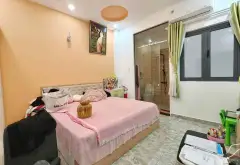 Nhà 4 tầng hiện đại, hẻm ô tô, gần Big C Phú Thạnh... Bán nhà riêng tại Phú Thạnh, Hồ Chí Minh 10