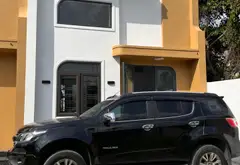 Nhà riêng mới xây, thiết kế hiện đại tại trung tâm Kiều Hạ... Bán nhà riêng tại An Dương, Hải Phòng 08