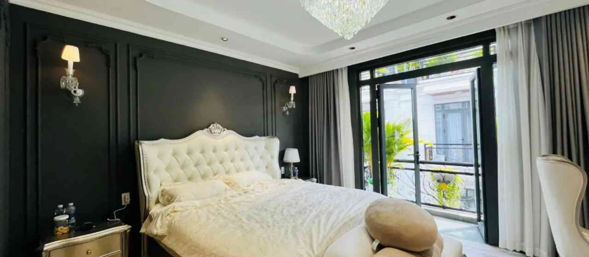 Cơ hội sở hữu nhà 5 tầng hiện đại tại Phường Thới An, giá tốt không nên bỏ lỡ... Bán nhà riêng tại Thới An, Hồ Chí Minh 01