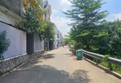 Đất vuông vức đường Ngô Chí Quốc giá hấp dẫn 3.85 tỷ... Bán đất tại Tam Bình, Hồ Chí Minh 06