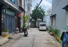 🆘 NGỘP – GIÁ CHỈ > 3 TỶ !... Bán nhà riêng tại Tân Thới Hiệp, Hồ Chí Minh 15