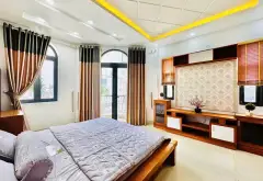 🔥 CHỦ GẤP BÁN – HẠ 600 TRIỆU – GIÁ MỚI 7.8 TỶ 🔥
🏆 NHÀ ĐẸP NHƯ PHIM – 5 TẦNG – KHU PHÂN LÔ ĐỒNG B... Bán nhà riêng tại An Hội Đông, Hồ Chí Minh 14
