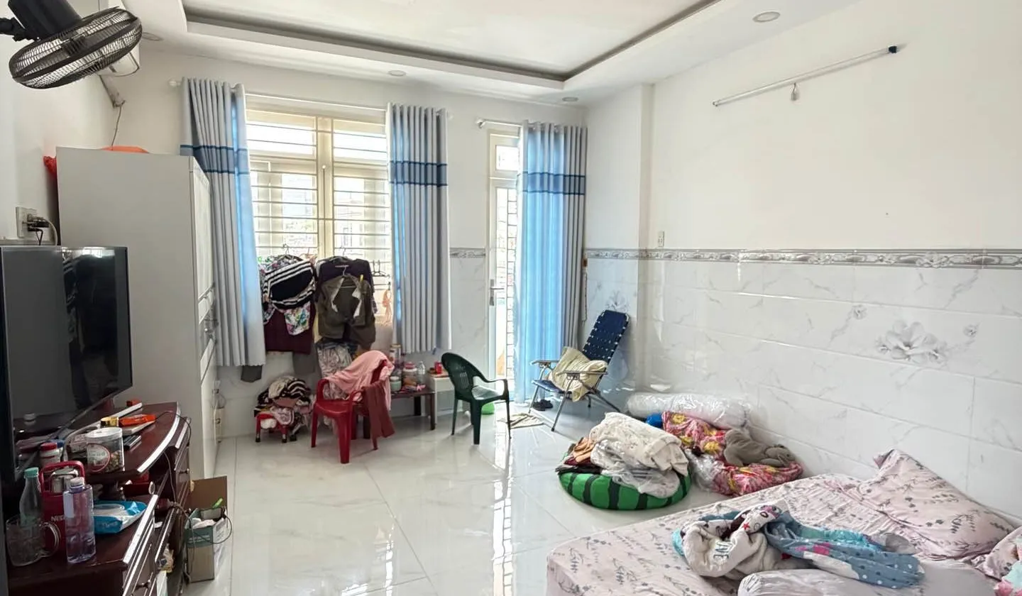 Nhỉnh 9 tỷ – Sở hữu nhà Phan Anh 7,9m × 20m... Bán nhà riêng tại Bình Trị Đông, Hồ Chí Minh 01