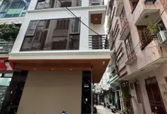 Nhà góc thoáng sáng mặt phố Tây Sơn, giá sốc giảm ngay 300 triệu... Bán nhà mặt phố tại Hà Đông, Hà Nội 01