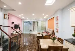 Nhà 3 tầng hướng Nam, diện tích 40m² gần khu đô thị Hoàng Huy Riverside... Bán nhà riêng tại Hồng Bàng, Hải Phòng 02