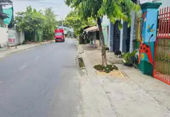Nhà mặt phố 1 tầng xã Hóc Môn giá dưới 6 tỷ, phù hợp kinh doanh... Bán nhà mặt phố tại Hóc Môn, Hồ Chí Minh 04