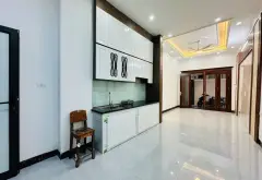 Nhà Hào Nam 6 Tầng Mới Xinh, Có Thang Máy Siêu Tiện ích... Bán nhà riêng tại Ô Chợ Dừa, Hà Nội 04