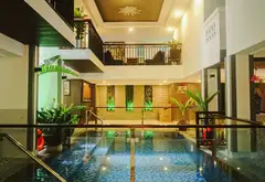 Bán Chung Cư Mini 6 Tầng Gần Biển Khu Tây, Diện Tích 257m2, Pháp Lý Đầy Đủ... Bán chung cư mini tại Ngũ Hành Sơn, Đà Nẵng 01