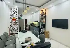Nhà 5 tầng mặt tiền rộng tại Ba Đình, tặng nội thất, giá 8.7 tỷ... Bán nhà riêng tại Ngọc Hà, Hà Nội 02