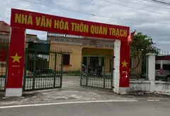 Đất ngõ ô tô Quán Trạch, diện tích vừa, giá hợp lý... Bán đất tại Văn Giang, Hưng Yên 05