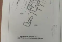Nhà mặt phố Trường Sơn, mặt tiền khủng, thu nhập 40tr/tháng... Bán nhà mặt phố tại Hòa Hưng, Hồ Chí Minh 07