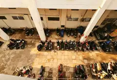 Căn hộ chung cư Hà Kiều - 63.7m² - An Nhơn, Gò Vấp, TP Hồ Chí Minh - 3.7 tỷ... Bán căn hộ chung cư tại An Nhơn, Hồ Chí Minh 04
