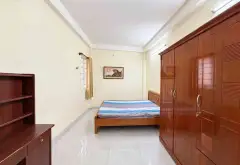 HẺM XE TẢI KHU VIP • THÀNH THÁI, P14 Q10 - 100m2 DTSD • 4 TẦNG BTCT • 5.25 TỶ

.... Bán nhà riêng tại Diên Hồng, Hồ Chí Minh 07