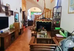 Cơ hội vàng sở hữu nhà 4 tầng trung tâm Hai Bà Trưng chỉ 28.8 tỷ! 🌟... Bán nhà riêng tại Hai Bà Trưng, Hà Nội 04