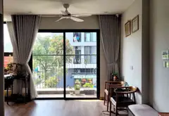 CHUNG CƯ VIN TÂY MỖ, LÔ GÓC, VEW CÔNG VIÊN, FULL NỘI THẤT, CHỈ XÁC VALI VỀ Ở.... Bán căn hộ chung cư tại Tây Mỗ, Hà Nội 07