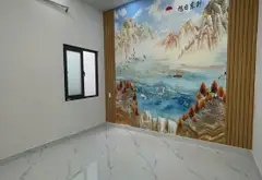 GẦN GÒ XOÀI - GIÁP TÂN PHÚ - LIÊN KHU 8.9 - BÌNH TÂN... Bán nhà riêng tại Bình Hưng Hòa, Hồ Chí Minh 04