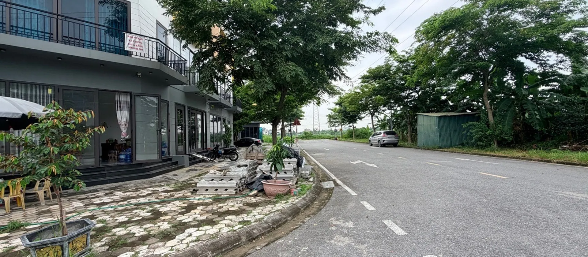Bán đất phố nối house... Bán đất tại Nguyễn Văn Linh, Hưng Yên 01
