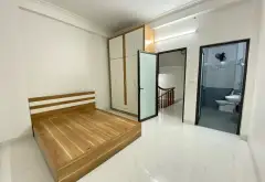 Nhà 5 tầng xinh xắn, gần công viên và AEON Hà Đông... Bán nhà riêng tại Dương Nội, Hà Nội 05