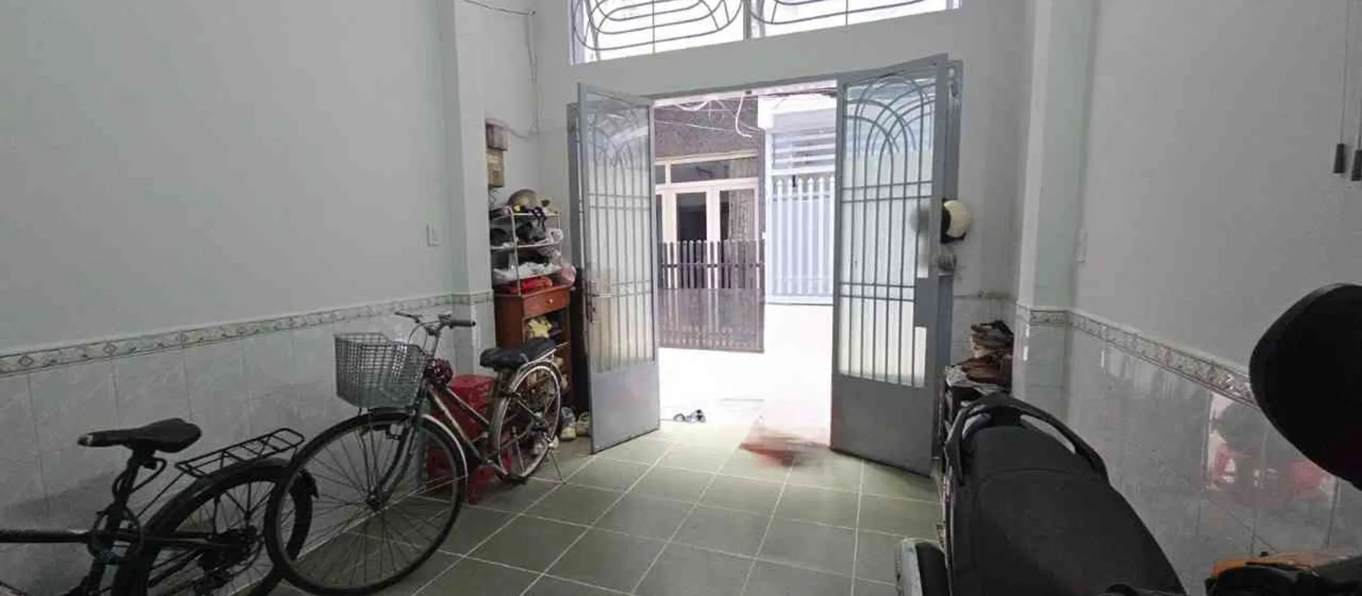Cơ hội sở hữu nhà riêng 4 tầng tại Nguyễn Tri Phương chỉ 5.25 tỷ... Bán nhà riêng tại Vườn Lài, Hồ Chí Minh 01
