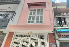 Nhà trong ngõ, ngách, hẻm - 23.2m² - Sài Gòn, Quận 1, TP Hồ Chí Minh - 5.8 tỷ... Bán nhà riêng tại Sài Gòn, Hồ Chí Minh 01