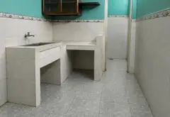 Nhà phố 3 tầng Nguyễn Duy - phong cách sống hiện đại... Bán nhà riêng tại Phú Định, Hồ Chí Minh 02