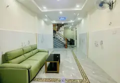 Nhà riêng 4 tầng diện tích 47m² tại Giải Phóng, Tân Bình, giá 11.2 tỷ VNĐ... Bán nhà riêng tại Tân Sơn Nhất, Hồ Chí Minh 02