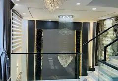 Bán nhà 5 tầng 59m2 tại phường Thới An, Quận 12... Bán nhà riêng tại Thới An, Hồ Chí Minh 03