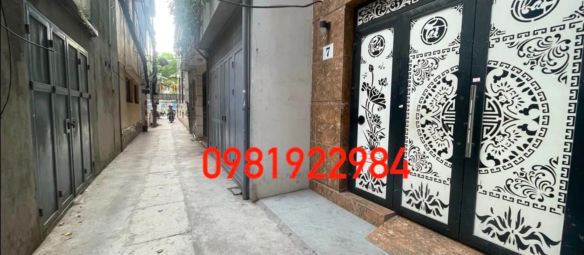 🔥 VŨ TÔNG PHAN – TÒA CHDV 7 TẦNG THANG MÁY – 23 STUDIO 🔥

🏢 Xây mới – full nội thất cao cấp – PC... Bán nhà riêng tại Khương Đình, Hà Nội 01