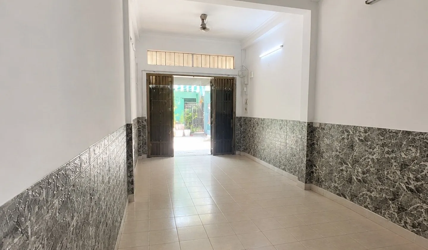 Bán nhà 3 tầng rộng x 60m2, Hẻm Xe Hơi, Tân Bình gần Sân bay Tân Sơn Nhất... Bán nhà riêng tại Tân Sơn Nhất, Hồ Chí Minh 01