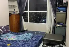 Căn Hộ Sang Chảnh Quận 6 - 77m² Chỉ 5.35 Tỷ!... Bán căn hộ chung cư tại Bình Tiên, Hồ Chí Minh 03