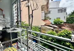 Bán nhà riêng 2 tầng lô góc tại Phú Nhuận, diện tích 36m2, giá 6.35 tỷ... Bán nhà riêng tại Phú Nhuận, Hồ Chí Minh 09