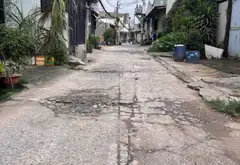 Nhà 2 Tầng Bình Hưng Hòa, Không Gian Sống Lý Tưởng... Bán nhà riêng tại Bình Hưng Hòa, Hồ Chí Minh 09