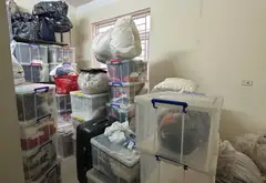 Bán liền kề 3 tầng Mễ Trì Thượng, ôtô tránh, sổ đỏ chính chủ... Bán biệt thự, liền kề tại Từ Liêm, Hà Nội 11