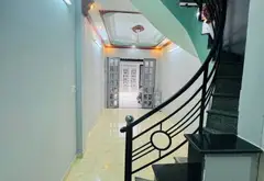 Biệt thự Tân Bình 2 mặt hẻm siêu thoáng - xe hơi vào nhà... Bán biệt thự, liền kề tại Tân Bình, Hồ Chí Minh 03