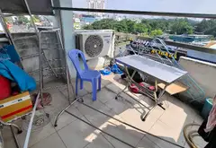 Bán nhà mặt phố 4 tầng, 5 phòng ngủ tại quận Tân Hóa, diện tích 56.3 m2... Bán nhà mặt phố tại Phú Lâm, Hồ Chí Minh 07