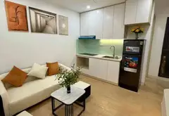 Bán Chung cư mini Hào Nam - Đống Đa, 2 ngủ, sang chảnh, ở ngay.... Bán chung cư mini tại Đống Đa, Hà Nội 01