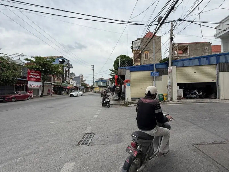 Cơ Hội Vàng Sở Hữu Nhà Riêng Sát Trung Tâm, Thiết Kế Đỉnh, Ưu Đãi Đặc Biệt... Bán nhà riêng tại An Hải, Hải Phòng 01