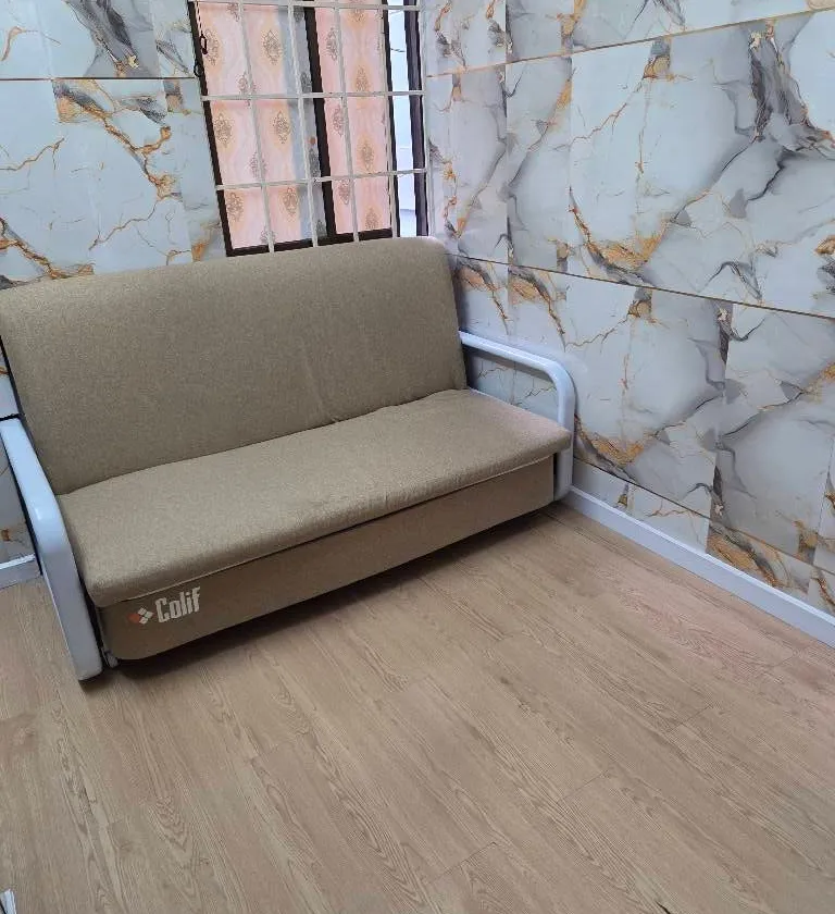 Nhà 3 tầng siêu xinh gần chợ Phạm Văn Hai giá cực hấp dẫn... Bán nhà riêng tại Tân Sơn Hòa, Hồ Chí Minh 01