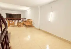 Bán nhà 4 tầng 32m2 khu trung tâm Giáp Nhị, ngõ rộng ô tô đỗ cửa... Bán nhà riêng tại Hoàng Mai, Hà Nội 06