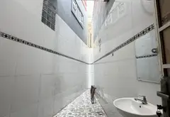 Nhà 3 tầng sát mặt tiền Hải Thượng Lãn Ông, Quận 5 - 90m2 tiện ở & KD... Bán nhà riêng tại Chợ Lớn, Hồ Chí Minh 03