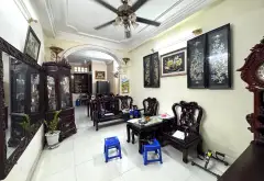 Minh Khai - 40M - Trước nhà rộng 3M - 8,2 tỷ... Bán nhà riêng tại Vĩnh Tuy, Hà Nội 05