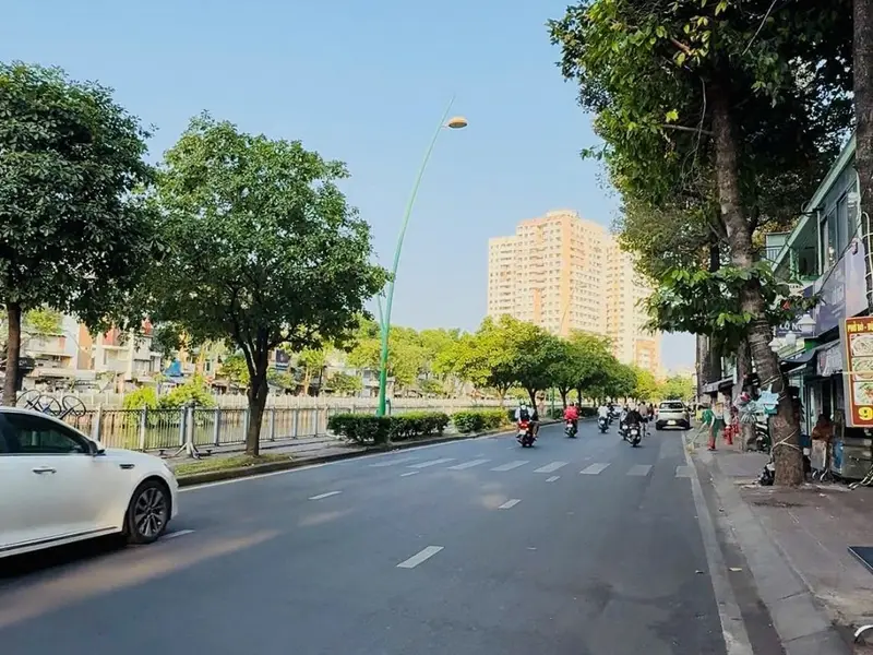 Căn hộ dịch vụ trung tâm Quận 3, sinh lời ổn định... Bán nhà riêng tại Nhiêu Lộc, Hồ Chí Minh 01