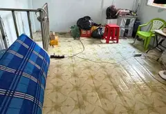 Bán nhà 2 tầng diện tích 13.5m2 giá 1.55 tỷ tại Tân Hòa Đông... Bán nhà riêng tại Phú Lâm, Hồ Chí Minh 01
